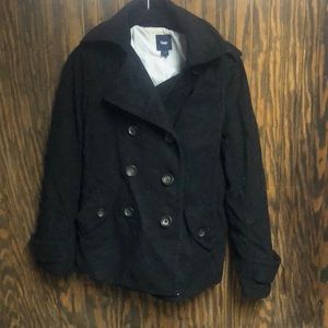 Pea coat, great condition, size medium